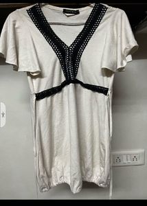 Baddie Elegant Top 🥰🫠