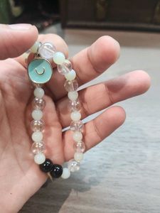 Beaded Bracelet Set