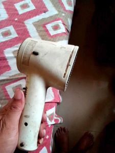Style Meets Power – Braun Hair Dryer on Sale Now!