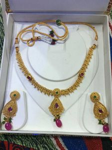 Women Necklace