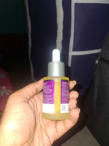 The Derma Co 2% Kojic Acid Face Serum