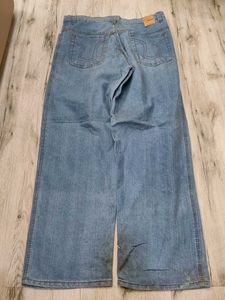 Sc9329 Passion Beggy Jeans Waist 34