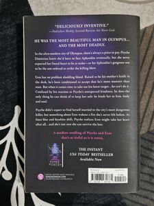 Electric Idol by Katee Robert