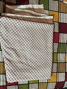 sari for daily use