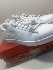 Puma Smash V2 L Sneakers UK-10