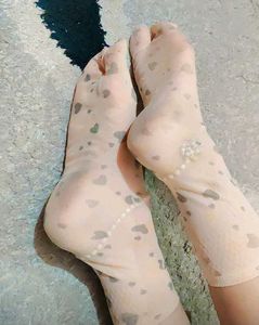 Cute Toe Socks