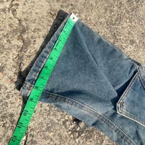 Unique Design Denim Jeans