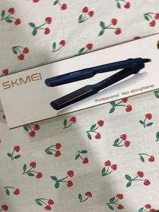 SKMEI Hair Straightener