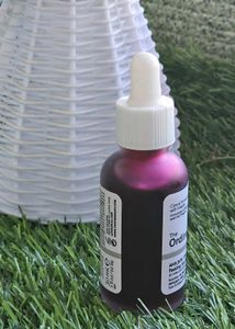 The Ordinary Face Kit