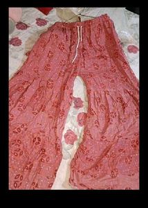 New Sharara For Women