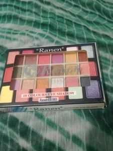 Ramen 18 Color Eyeshadow