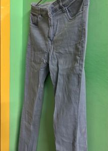 Combo Of Grey Jeans 3 Jean