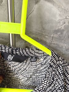 Patterned Shirt for office and casual wear