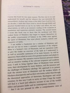 🆕 Why I Am a Hindu Book by Shashi Tharoor
