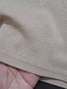 Cute Sleeveless Top