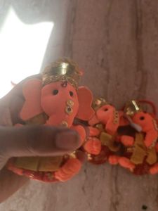 New Small Ganesh Ji