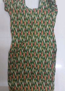 Short sleeve Kurta