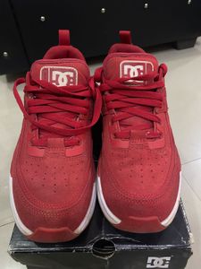 Dc Shoes