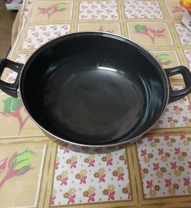 Induction  Cookware Karahi