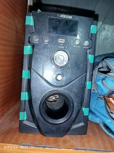 Home Theatre / Sound System