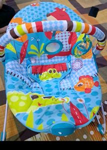 Baby Bouncer Seat