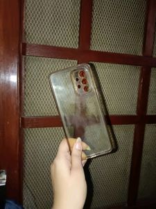 Samsung A33 5G Galaxy Phone Cover
