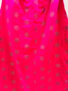 Ethnic Skirt