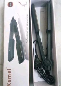 Kemei Professional Hair Straightener