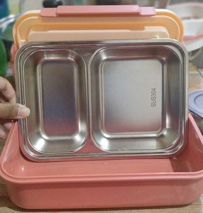 Nestasia Lunch Box