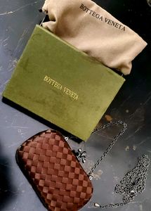Bottega Veneta Clutch