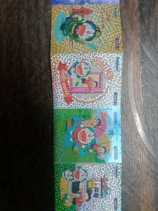 Doremon Stickers