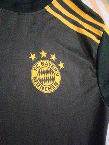 Football Jersy Fc Bayern