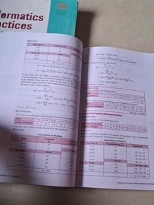 Statistics for Economics