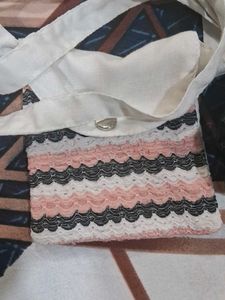 Baby Girl Bags