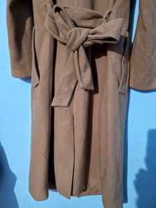 Winter Overcoat For Men And Women