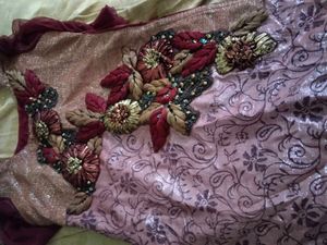 Kurta Set With Legging