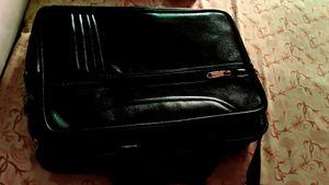 Laptop Bags For Men , Black Colour, Never Used