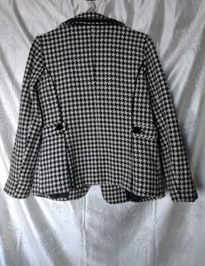Minjung Overcoat
