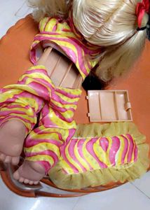 Doll