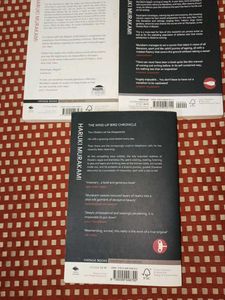 Murakami Book Bundle