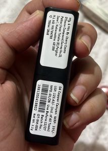 Otg Bullet Lipstick