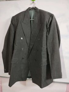 Coat-Pant 2 Piece Suit for Men