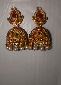 5 Piece Full Jewellery Set For Women