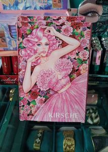 Kirsche Makeup Palette
