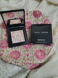 Bobbi Brown Powder Duo