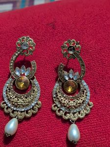 Earrings Combo