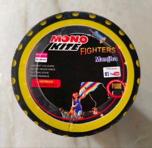 Kite Flying Thread Roll