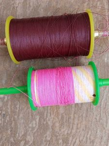Kite Firki/ Chakri