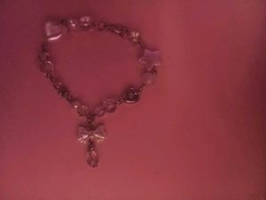 Cute Charm Bracelets