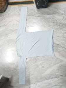 Casual Full Sleeve T-Shirt